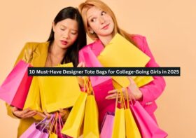 10 Must-Have Designer Tote Bags for College-Going Girls in 2025