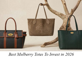 Best Mulberry Totes To Invest in 2026
